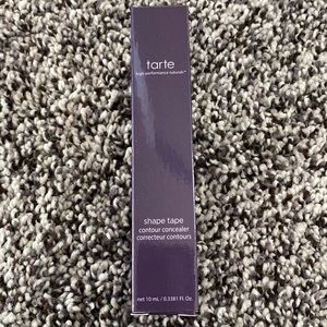 Tarte Shape Tape concealer in shade 29N light-medium.
